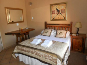Platinum Lodge Polokwane